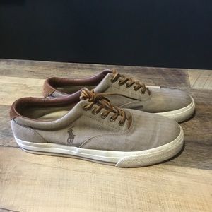 Men’s Ralph Lauren Sneakers